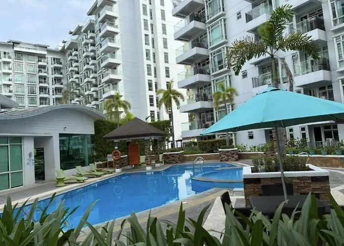 Parkside G Newport Philippines *