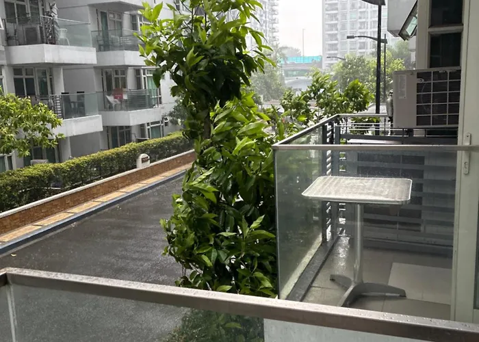 Parkside G Newport Philippines *